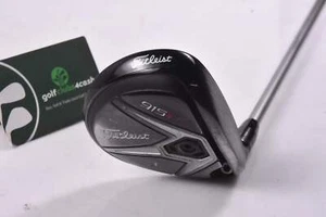 Titleist 915 FD #3 Wood / 15 Degree / Stiff Flex Diamana D+ White 80 Shaft - Picture 1 of 8
