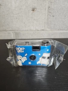 Pop Tarts Disposable Camera 35mm - Picture 1 of 6