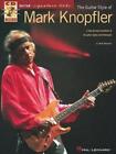 Wolf Marshall The Guitar Style of Mark Knopfler (Paperback)