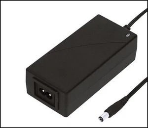 12V-2A Netzteil AC Adapter EADP-24MB A  Netzadapter LCD 5.5*2.1mm  #R6-D2 - Bild 1 von 1