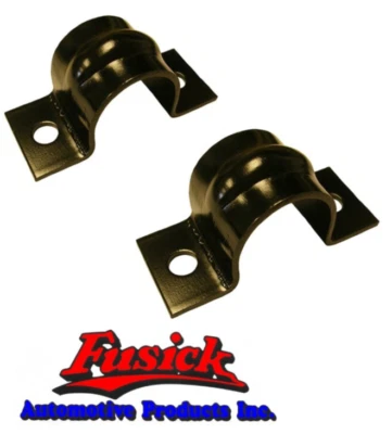 Juego de soportes de buje estabilizador trasero delantero Oldsmobile 88 98 1941-1956 1939-1960 Foto 1 de 2