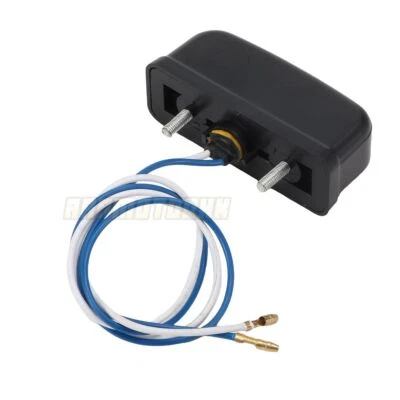 Светильник для номерного знака для Honda CBR1000RR 2008-2016 CTX700 2014-2018 2015 2016 - Изображение 1 из 4