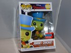 Funko Pop! Vinyl Figure - Disney #980 - Jiminy Cricket - 2020 Fall Exclusive