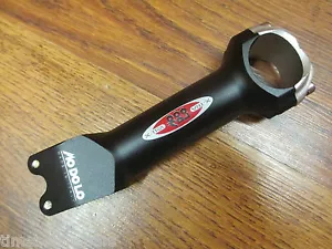 NEW MODOLO X-TRA CNC 1 1/8 x 120 x 31.8 STEM - Picture 1 of 4