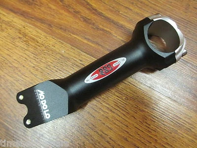 NEW MODOLO X-TRA CNC  1 1/8 x 120 x 31.8 STEM  - Image 1 of 4