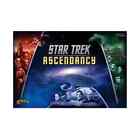 Gale Force Nine Star Trek Ascendancy Board Game (ST001) New, But see description