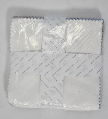 Paquete de 42 piezas de dijes precortados Camelot Mixology 5" espiga 2122009CHA Foto 1 de 4