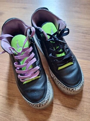 Jordan Max para niños pequeños talla 6y Foto 1 de 4