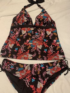 sainsburys tankini