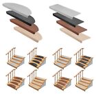 SET OF 12 step mats stair protection stair mat step mat stair carpet