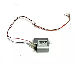Buhler Motor 24V 9Ncm for Magicard Rio Pro STD DUO ID Card Printer 3652-0021 - Picture 1 of 7