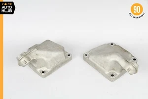 07-11 Mercede W164 ML63 R63 AMG Engine Motor Left & Right Mount Bracket Set OEM - Picture 1 of 11