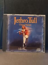Jethro Tull~ Original Masters~Cd~1985~ Chrysalis