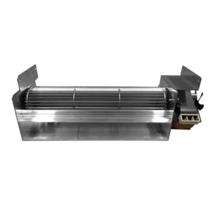 Ricambistufeapellet VENTIL.TANGENZIALE FERGAS TGA80 330/35 148402 - Bild 1 von 2