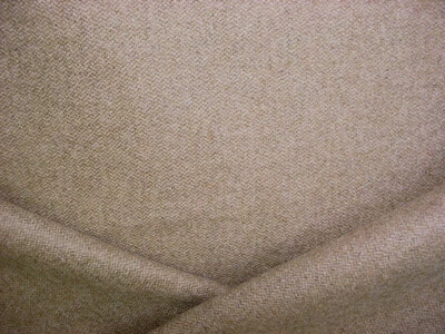 Tela de tapicería de lana manta gris suave Kravet Couture 33127 6-7/8Y Foto 1 de 4