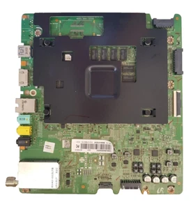 GENUINE SAMSUNG UA65JS8000 (VER TH01) MAIN BOARD  BN94-07834T - Picture 1 of 1