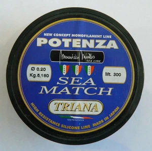 Monofilo Triana Potenza Sea Match - Picture 1 of 1
