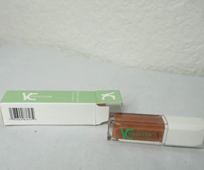 YC Collection Authentic Glazed Liquid Highlighter - Creamsicle - .17 oz - NIB - Image 1 of 4