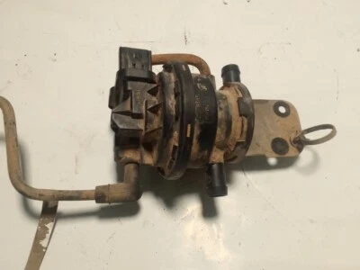 04891416AB válvula egr para SUBARU FORESTER S10 (SF) 2.0 GLX (2000) 1997 805683 Foto 1 de 4