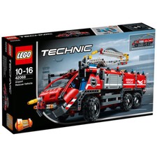 LEGO Technic Complete Sets & Packs