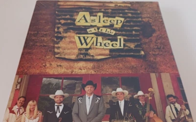 Asleep at the Wheel: Still Swingin' 3-CD Box Set New in Wrap 1994 Liberty - Image 1 of 4