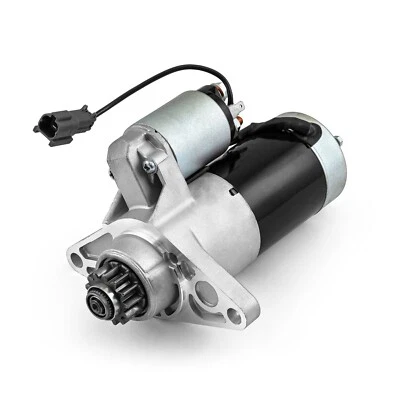 Mazda RX8 2009-2011 1,3 L mini arranque de alto par Foto 1 de 4