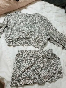 Tart Pajama Set - Picture 1 of 2