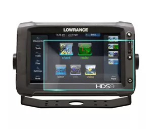 Proteggi schermo cristallino Lowrance HDS-9 Gen2 Touch Fish Finder | Plotter - Foto 1 di 12