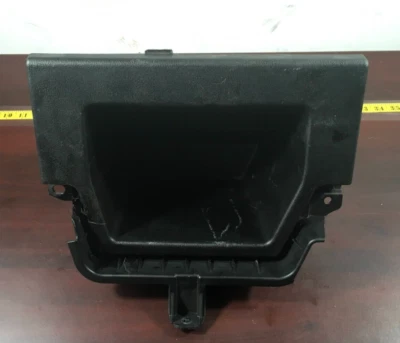 2011-2017 BMW X3 DRIVER TRUNK STORAGE COMPARTMENT TOOL BOX OEM . - Image 1 of 4