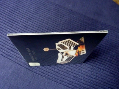 CD Arctic Monkeys Tranquility Base Hotel + Casino 2018 Ungespielt & Ungeöffnet - Bild 1 von 4