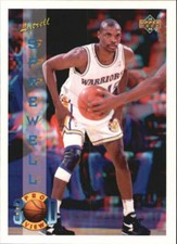 1993-94 Upper Deck Pro View Basketball Card Pick