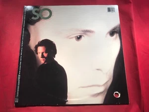 I1-3 SO Horseshoe In The Glove - 1988 - E1-46997- RECORD - NEW WAVE - Imagen 1 de 6