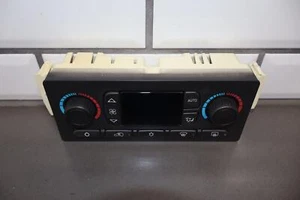 03-04 Chevy Silverado 1500 Automatic Temperature Climate Control (Opt CJ2) - Picture 1 of 11