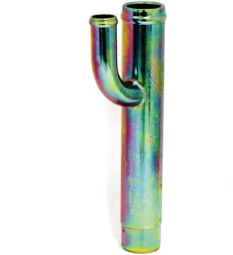 Tubo de succión de agua genuino Nissan OEM DATSUN 1200 21045M0100 Foto 1 de 1