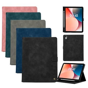 Housse Tablette pour Samsung Galaxy Tab A8 A9 A9+ Apple iPad Air/Pro Modèles Cover - Photo 1/63