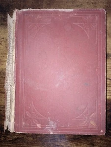 1881 Life & Labors of the Late Alexander Anderson Young of Missouri - Foto 1 di 21