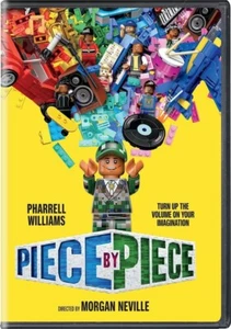 Piece by Piece (DVD) PRESALE Ship 12/17 - Bild 1 von 1