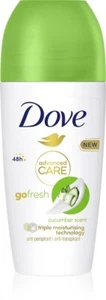 Dove Advanced Care Go Fresh Antiperspirant Roll-On 48 Hours Cucumber 50 Ml - Picture 1 of 1
