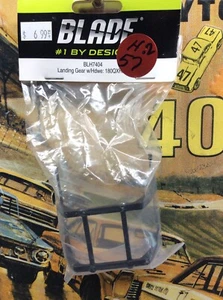 Blade BLH7404: Landing Gear w/Hardware 180QXHD NewInPack USA Shipped - Picture 1 of 5