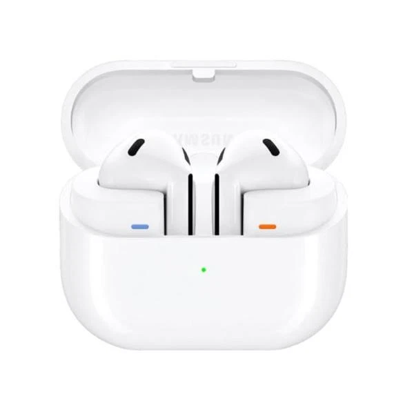 SAMSUNG GALAXY BUDS 3 AURICOLARI OPER TYPE WIRELESS WHITE - Immagine 1 di 1