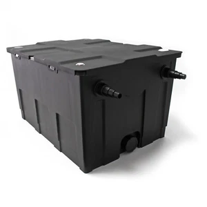 SunSun Filtre biologique de bassin 60000l CBF550 étang décantation FilTRATION