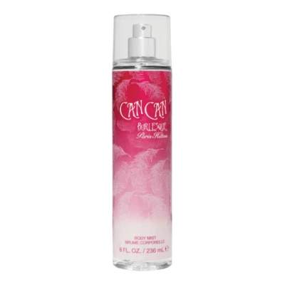 Can Can Burlesque by Paris Hilton Fragrance Mist for Women 8 / 8.0 oz New - Image 1 of 2
