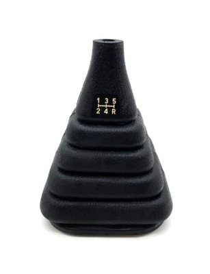 Cuffia Leva Cambio Fiat Ritmo Abarth OEM 4468498 Nuova Originale - Image 1 of 3