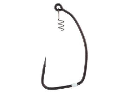 NUOVO 2025 BKK Titan Rider Ami per Esche Siliconiche con ardiglione - Image 1 of 4