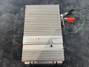 Kenwood KAC-723 Power Amplifier - Picture 1 of 5