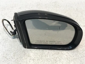 01-07 Mercedes W203 C230 Front Right Passenger Mirror Door Rear View OEM - Picture 1 of 7