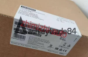 1PCS NEW SIEMENS 6GK5408-8GR00-2AM2 6GK5 408-8GR00-2AM2 - Afbeelding 1 van 2