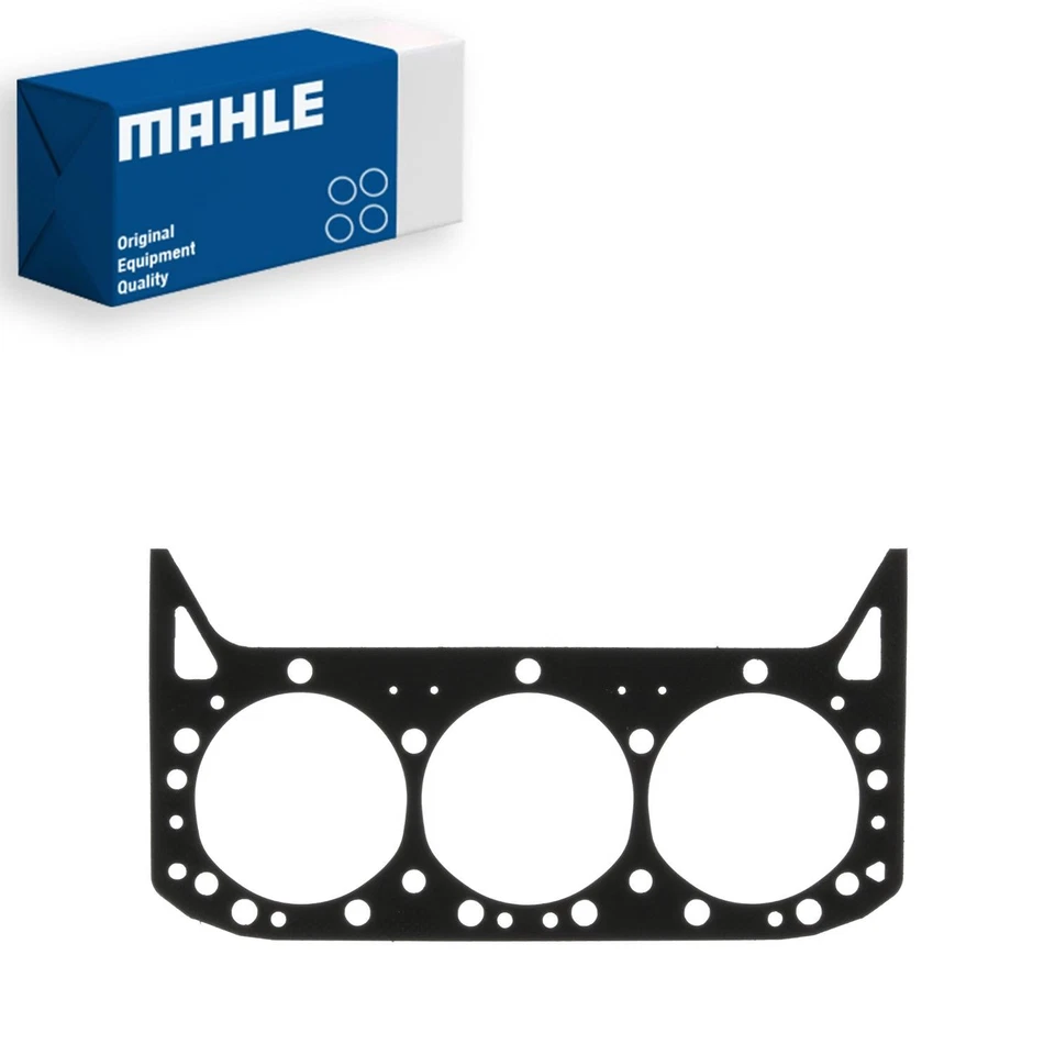 Mahle Engine Cylinder Head Gasket For 1988-2004 Chevrolet S10 4.3L V6 - Image 1 of 3
