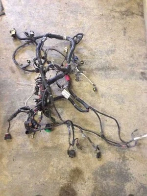 2007 CHRYSLER ASPEN OEM MOPAR ENGINE WIRING 56051753AC 116482 Foto 1 de 4
