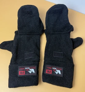 True North Dragon Wear FR HRC2 Gloves Sm Flame Resistant - Picture 1 of 6